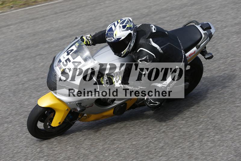 /03 04.04.2026 Speer Racing ADR/Gruppe gelb/454